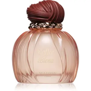 Maison Asrar Coffee Blend parfémovaná voda unisex 100 ml