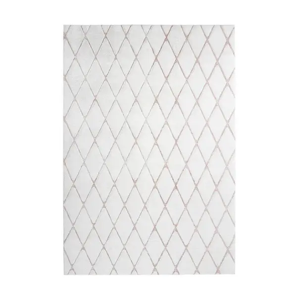 KOBEREC S VYSOKÝM VLASEM, 160/230 cm,