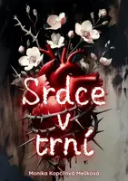 Srdce v trní - Monika Kopčilová Mešková