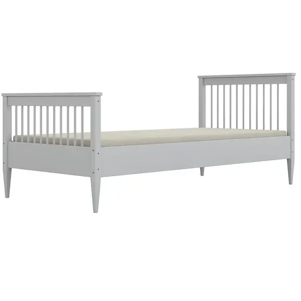 Posteľ Emilia 80x180 biela