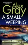 A Small Weeping - Alex Gray
