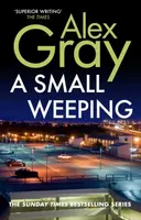 A Small Weeping - Alex Gray