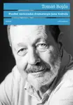 Pozdně osvícenská dramaturgie Jana Vedrala - Jan Vedral ml., Tomáš Bojda