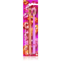 Curaprox CS 5460 Love Edition zubní kartáček 2 ks