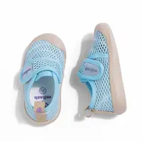 Milash prezuvky FUN shoes - OBLAK, Farba: modré, Veľkosť: 20 (VD: 13.5 cm)