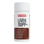 Nutrend Liver Supp+ 90 tablet