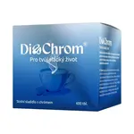 Di Chrom stolní sladidlo 600 tablet