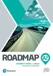 Roadmap A2 Student's Book & Interactive eBook with Digital Resources & App - Pearson Education