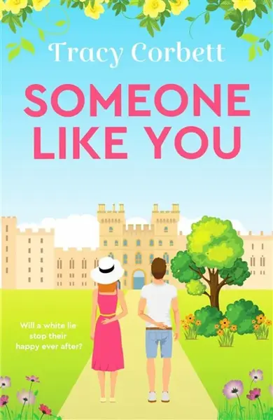 Someone Like You - Tracy Corbett