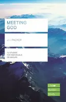 Meeting God (Lifebuilder Study Guides) - Dominic J. Packer