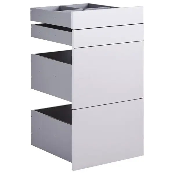 Hom`in SADA ZÁSUVEK, 45,3/83/46,8 cm