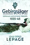 Gebirgsjager - Lepage Jean-Denis