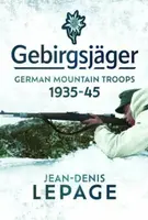 Gebirgsjager - Lepage Jean-Denis
