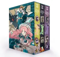 Hooky 3-Book Box Set - Míriam Bonastre Tur