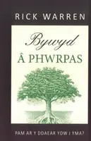 Bywyd a Phwrpas - Rick Warren