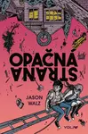 Opačná strana - Jason Walz