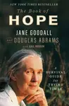 Book of Hope - Jane Goodallová, Douglas Abrams
