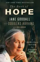 Book of Hope - Jane Goodallová, Douglas Abrams