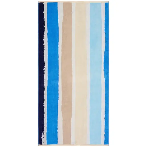 Esposa OSUŠKA NA PLÁŽ, 90/180 cm,