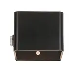 Novel NÁSTĚNNÉ SVÍTIDLO NA BATERIE, 10,1/10,28/8,05 cm