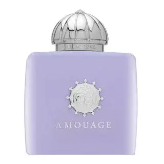 Amouage Lilac Love parfémovaná voda pro ženy 100 ml