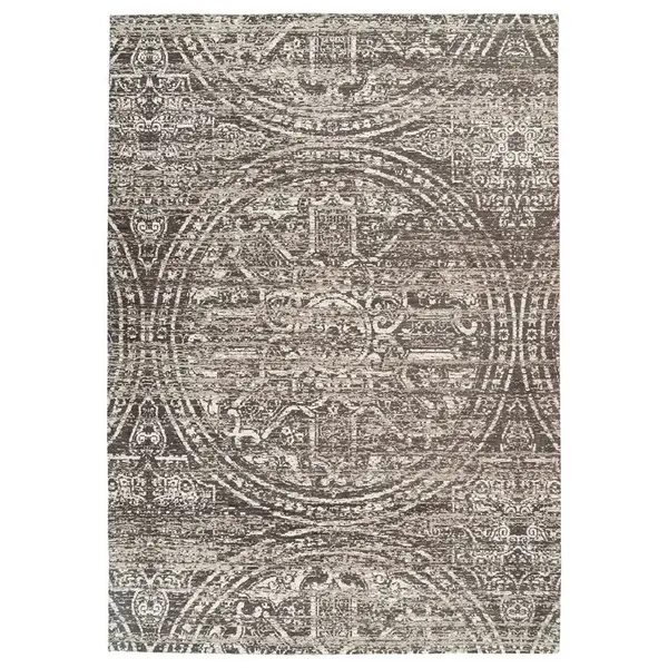 KOBEREC TKANÝ NA PLOCHO, 120/170 cm,