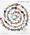Vitamin C+ (Collage in Contemporary Art) - Phaidon Editors - kniha z kategorie Umění, design a architektura