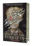 Don't Let The Forest In - CG Drews