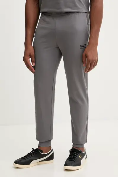 EA7 Emporio Armani tepláky pánské bavlněné