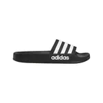 adidas ADILETTE SHOWER SLIDES 34