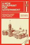 A New Blueprint for Government - Kevin G. Lynch