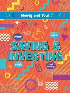 Saving & Investing - Astra Birch