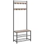 Boxxx ŠATNA, 70/175/32 cm