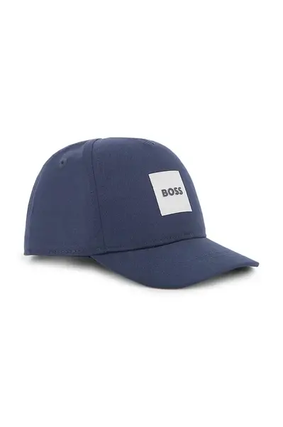 Detská baseballová čiapka BOSS