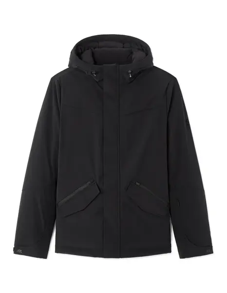 Pánska bunda Celio Chamonix-Mont-Blanc