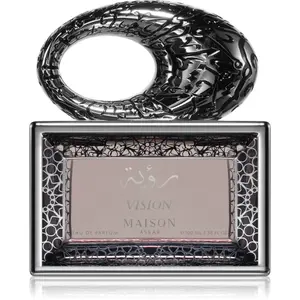 Maison Asrar Vision parfumovaná voda unisex 100 ml