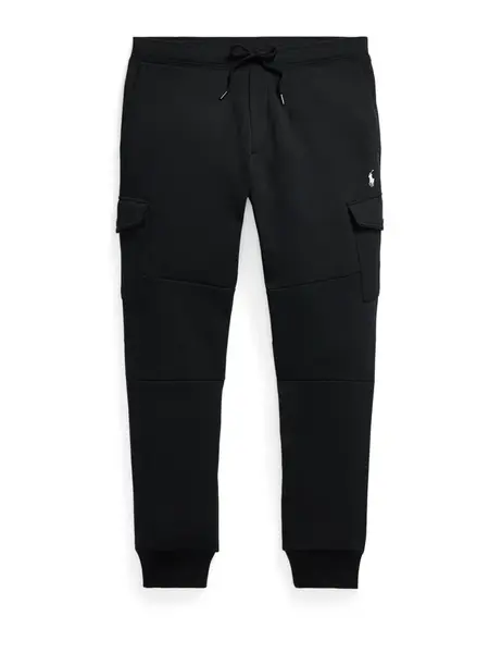 Polo Ralph Lauren Nohavice  čierna