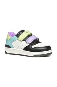 Geox Dětské sneakers boty Geox