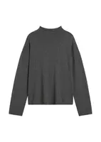 Marc O'Polo Sveter  tmavosivá