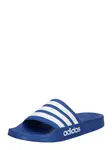 ADIDAS SPORTSWEAR Šľapky 'Adilette'  námornícka modrá / biela