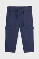 Kojenecké kalhoty Mayoral cargo slim