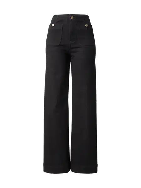 ONLY Džínsy 'ONLMadeline'  čierny denim
