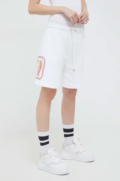 Bavlněné šortky Iceberg