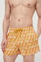 Plavkové šortky adidas x FARM Rio