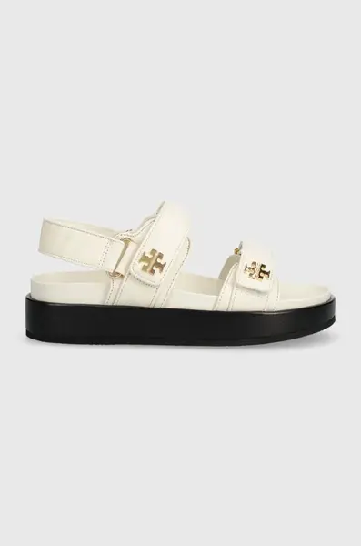 Kožené sandály Tory Burch Kira Sport Sandal