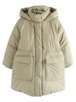 Next Kabát  svetlozelená