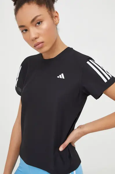 Běžecké tričko adidas Performance Own The Run