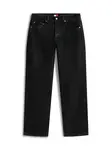 Tommy Jeans Džínsy 'JAIMIE'  čierny denim