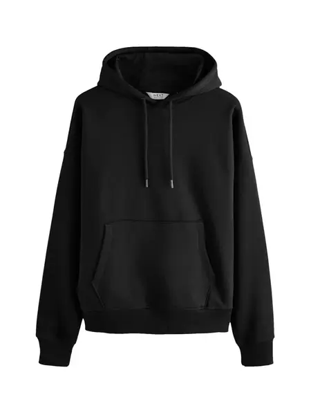 Next Mikina  čierna