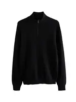 Next Sveter  čierna